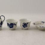 904 2043 PORCELAIN